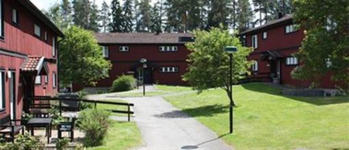 фото отеля Adelfors Hotell & Vandrarhem