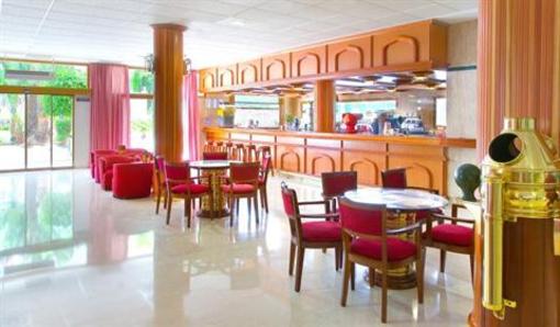 фото отеля Poseidon Palace Hotel Benidorm