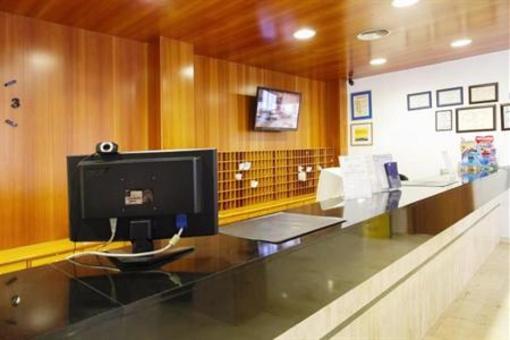 фото отеля Poseidon Palace Hotel Benidorm
