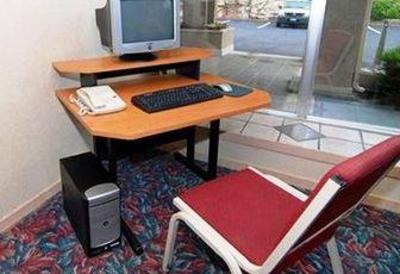 фото отеля Quality Inn Groton