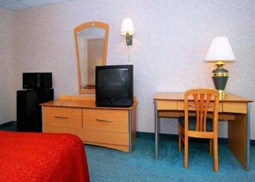 фото отеля Quality Inn Groton