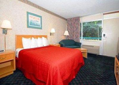 фото отеля Quality Inn Groton