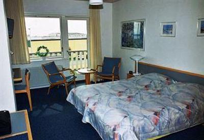 фото отеля Hotel Strandly Skagen