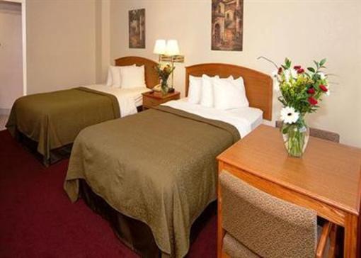 фото отеля Quality Inn Pensacola