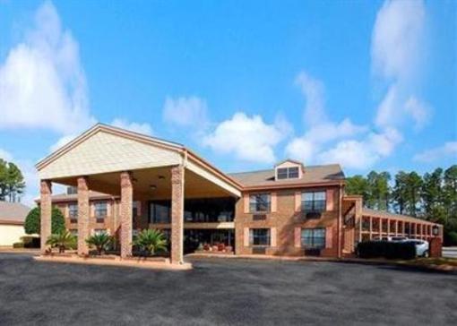 фото отеля Quality Inn Pensacola