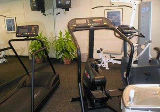 фото отеля Comfort Inn & Suites Camden
