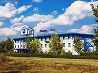 Ibis Budget Berlin Airport Schoenefeld