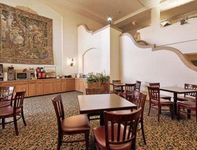 фото отеля Ramada Inn Barstow