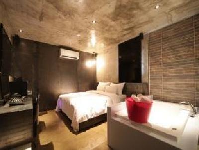 фото отеля Hotel Pop Seoul