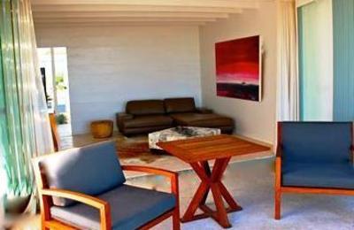 фото отеля Strandloper Ocean Lodge