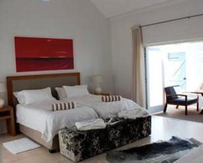 фото отеля Strandloper Ocean Lodge
