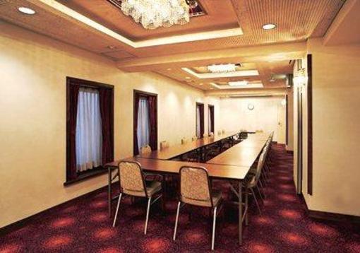 фото отеля Comfort Hotel Hiroshima