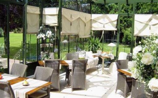 фото отеля La Ramade Hotel Marcey-les-Greves