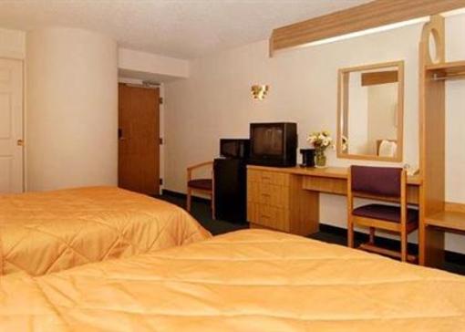 фото отеля Sleep Inn Airport Albuquerque