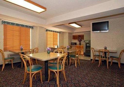 фото отеля Sleep Inn Airport Albuquerque