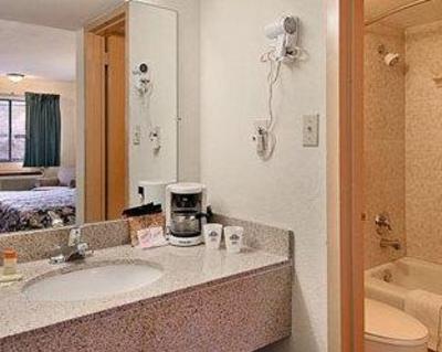 фото отеля Days Inn Fultondale