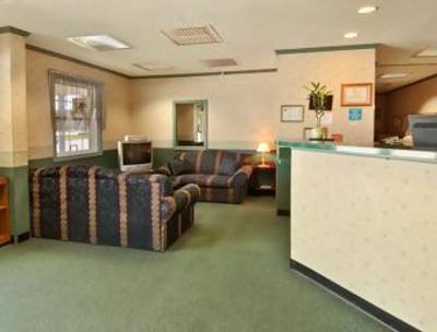фото отеля Sleep Inn Lexington Park