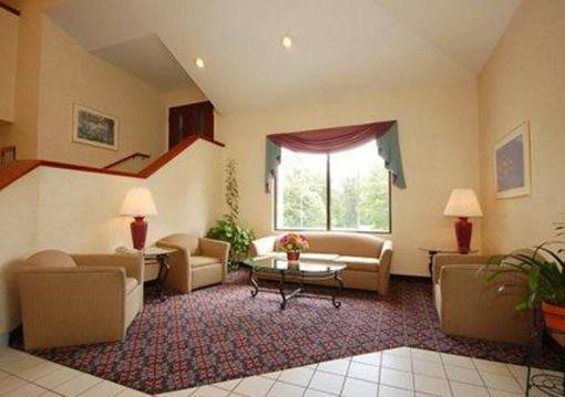 фото отеля Sleep Inn Lexington Park