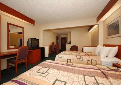 фото отеля Sleep Inn Lexington Park