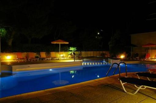 фото отеля Villa Pefki