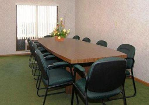 фото отеля Comfort Inn Airport Flint