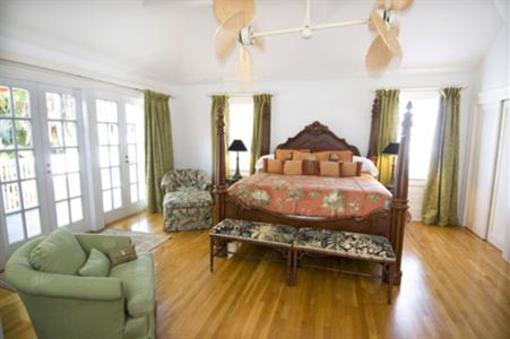 фото отеля The Gardens Hotel Key West