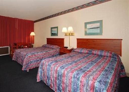 фото отеля Econo Lodge Effingham