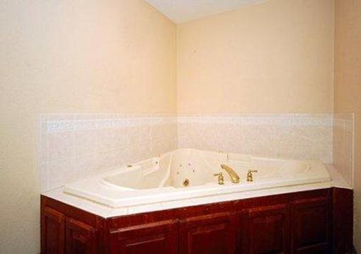 фото отеля Econo Lodge Effingham