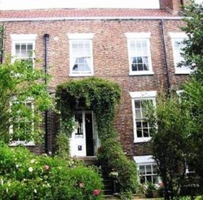 фото отеля The White Linen Guest House Whitby