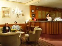 Hotel Union Dortmund