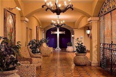 фото отеля Hotel Encanto De Las Cruces