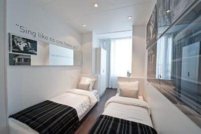 фото отеля Poet Hotel Amsterdam