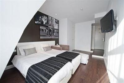 фото отеля Poet Hotel Amsterdam
