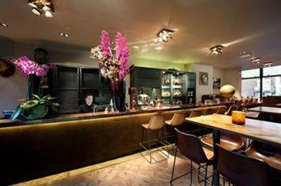 фото отеля Poet Hotel Amsterdam