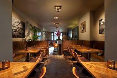 фото отеля Poet Hotel Amsterdam