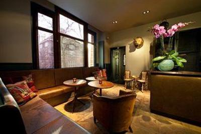 фото отеля Poet Hotel Amsterdam