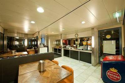 фото отеля Poet Hotel Amsterdam