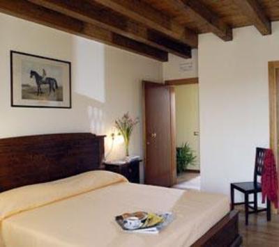 фото отеля B&B Locanda Valbella