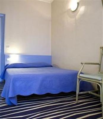 фото отеля Hotel National Nice