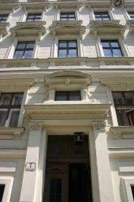 фото отеля Villa Kumpf Vienna