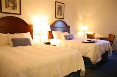 фото отеля Hampton Inn & Suites Tarpon Springs