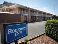 Rodeway Inn Charlotte Downtown