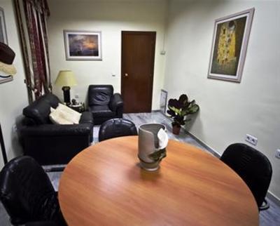 фото отеля Residencia Universitaria Balcón del Romeral Malaga