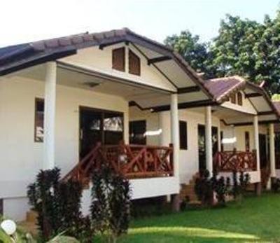 фото отеля Sanook Sanang Resort