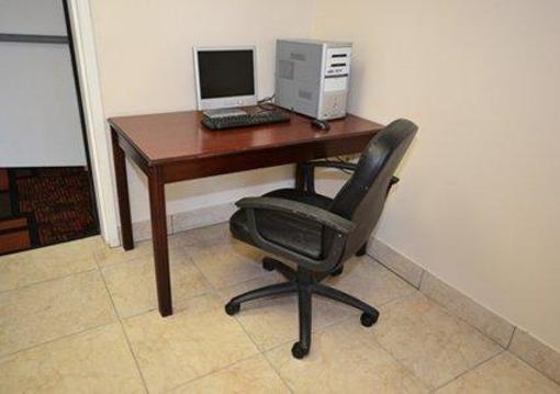 фото отеля Econo Lodge Columbia