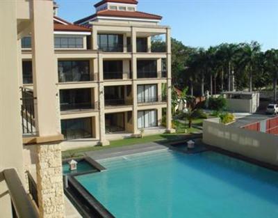 фото отеля Coralpoint Gardens Resort