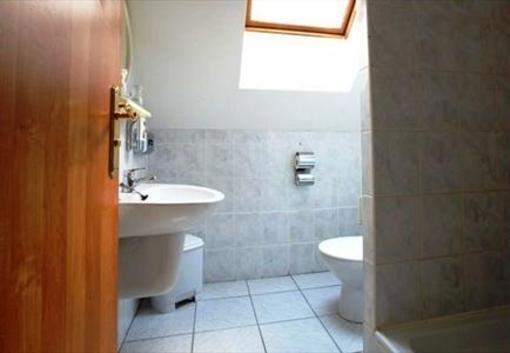 фото отеля Hotel Classic Novy Bydzov