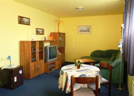 фото отеля Hotel Classic Novy Bydzov
