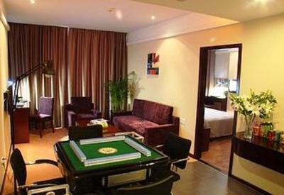 фото отеля Norman Hotel Shenzhen
