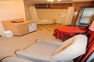 фото отеля Spa Village Travel Inn